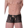 WOH Boxer String Pure Seduction Woh Noir